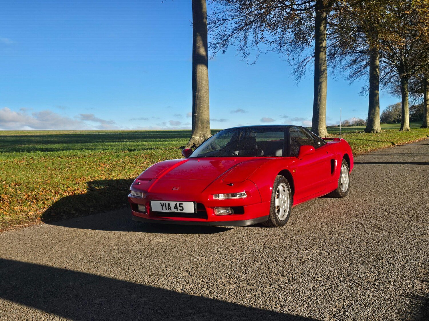 Used Honda NSX 2001 for sale - 77646070: Photo 12