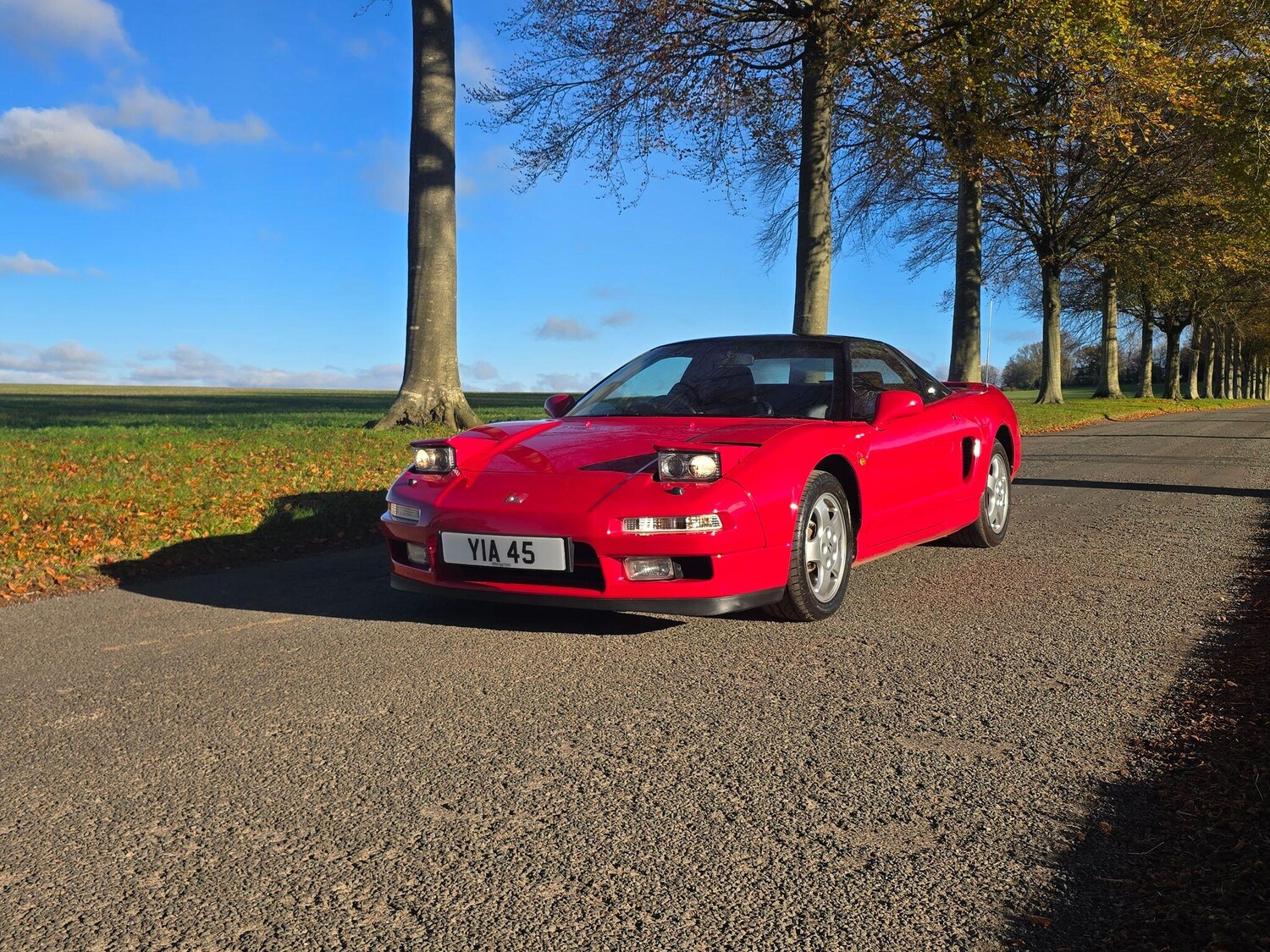 Used Honda NSX 2001 for sale - 77646070: Photo 13