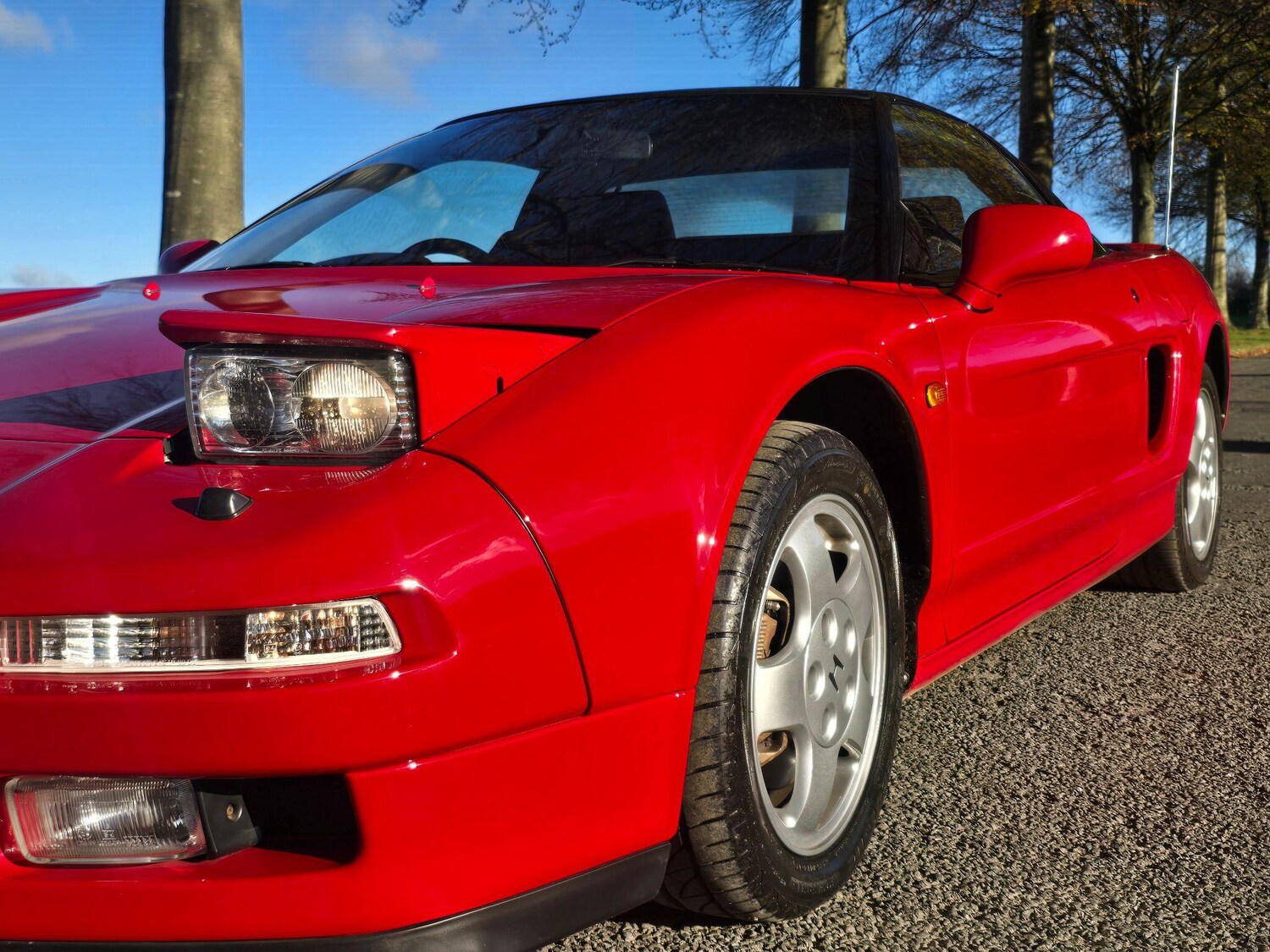 Used Honda NSX 2001 for sale - 77646070: Photo 14