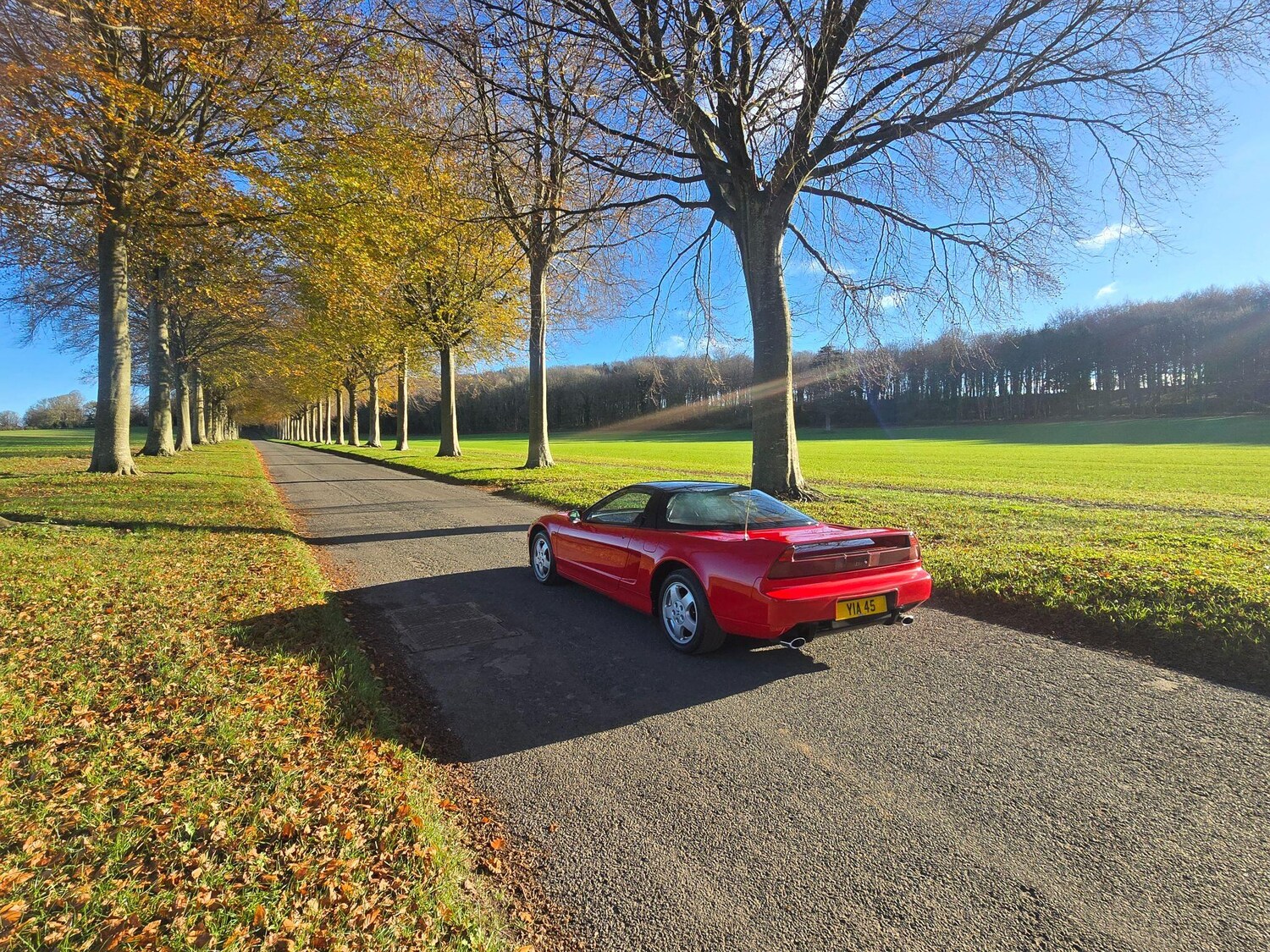 Used Honda NSX 2001 for sale - 77646070: Photo 15