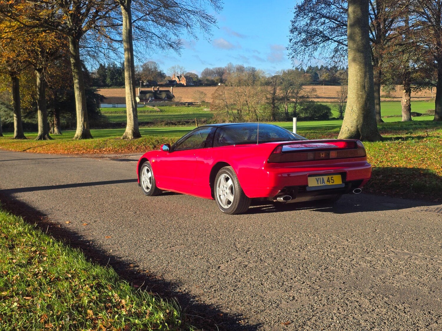 Used Honda NSX 2001 for sale - 77646070: Photo 16