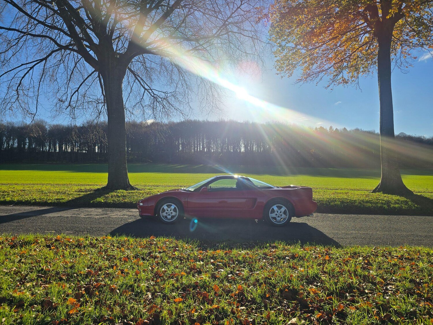 Used Honda NSX 2001 for sale - 77646070: Photo 17