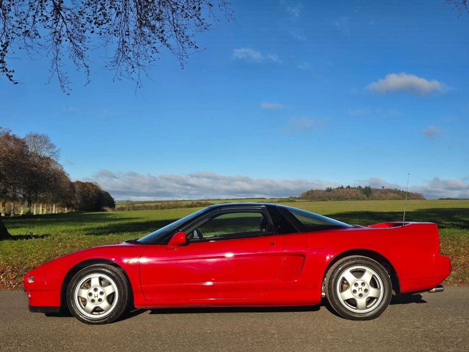 Used Honda NSX 2001 for sale - 77646070: Photo 18