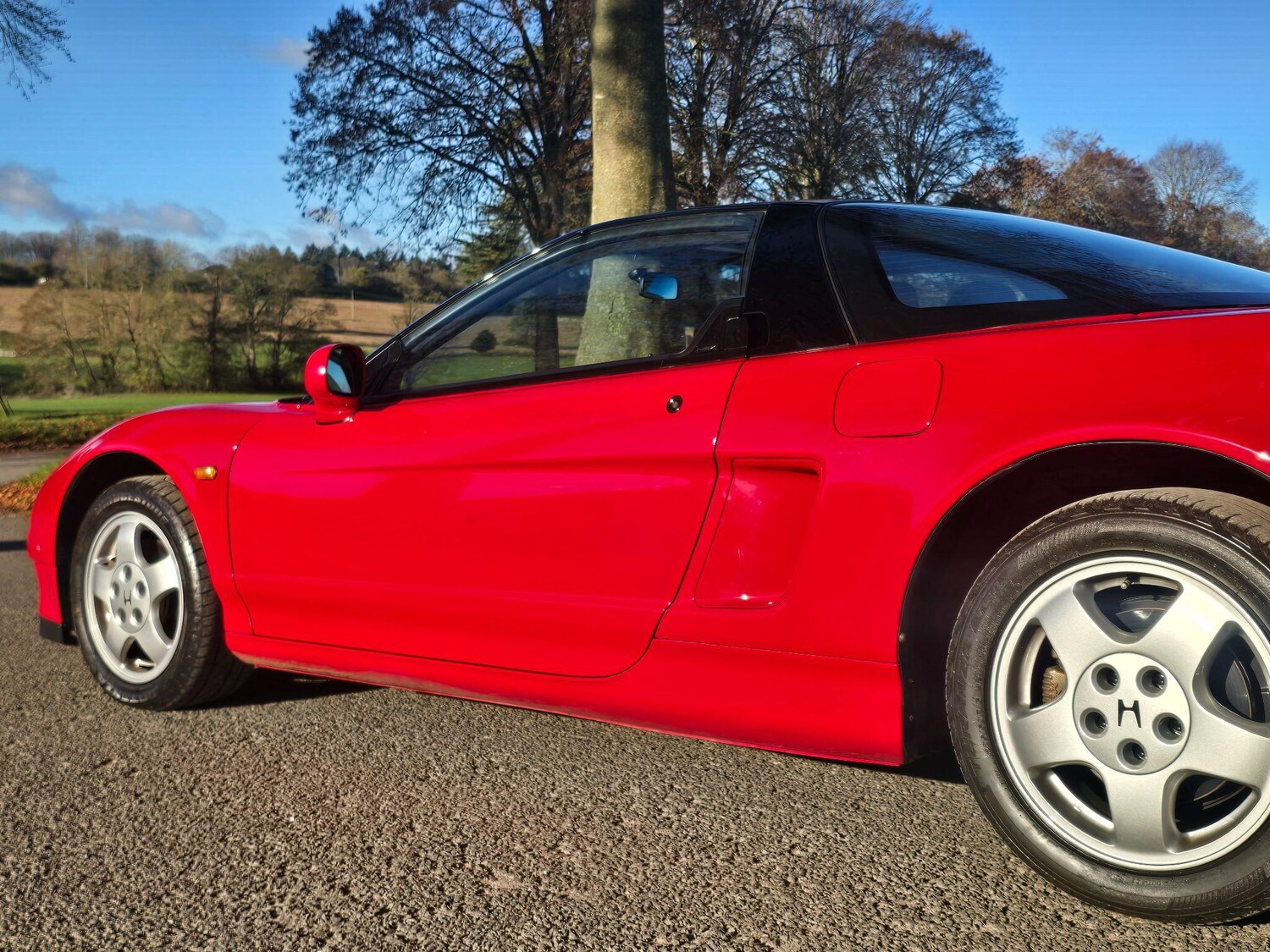 Used Honda NSX 2001 for sale - 77646070: Photo 19