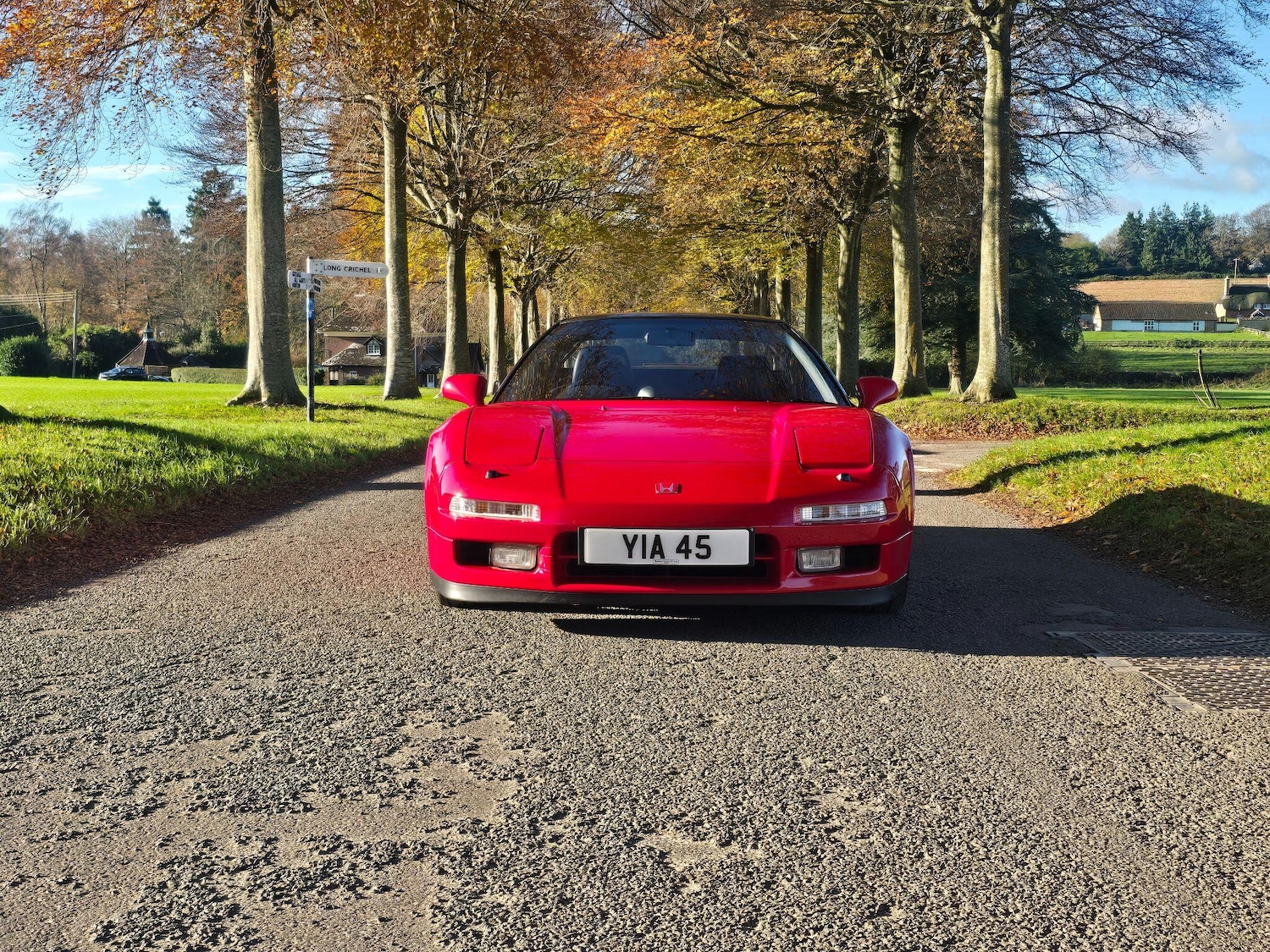 Used Honda NSX 2001 for sale - 77646070: Photo 2
