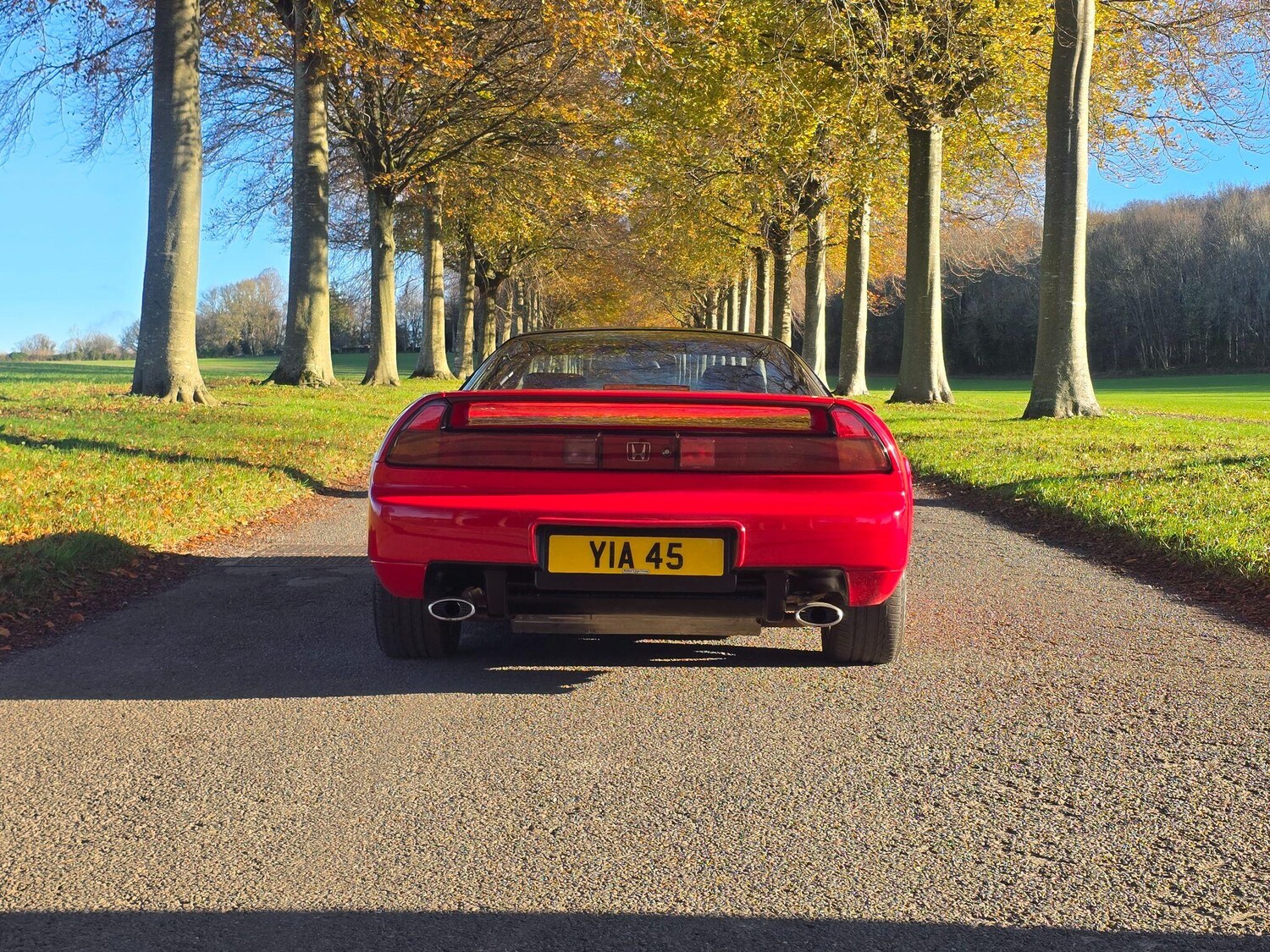 Used Honda NSX 2001 for sale - 77646070: Photo 20