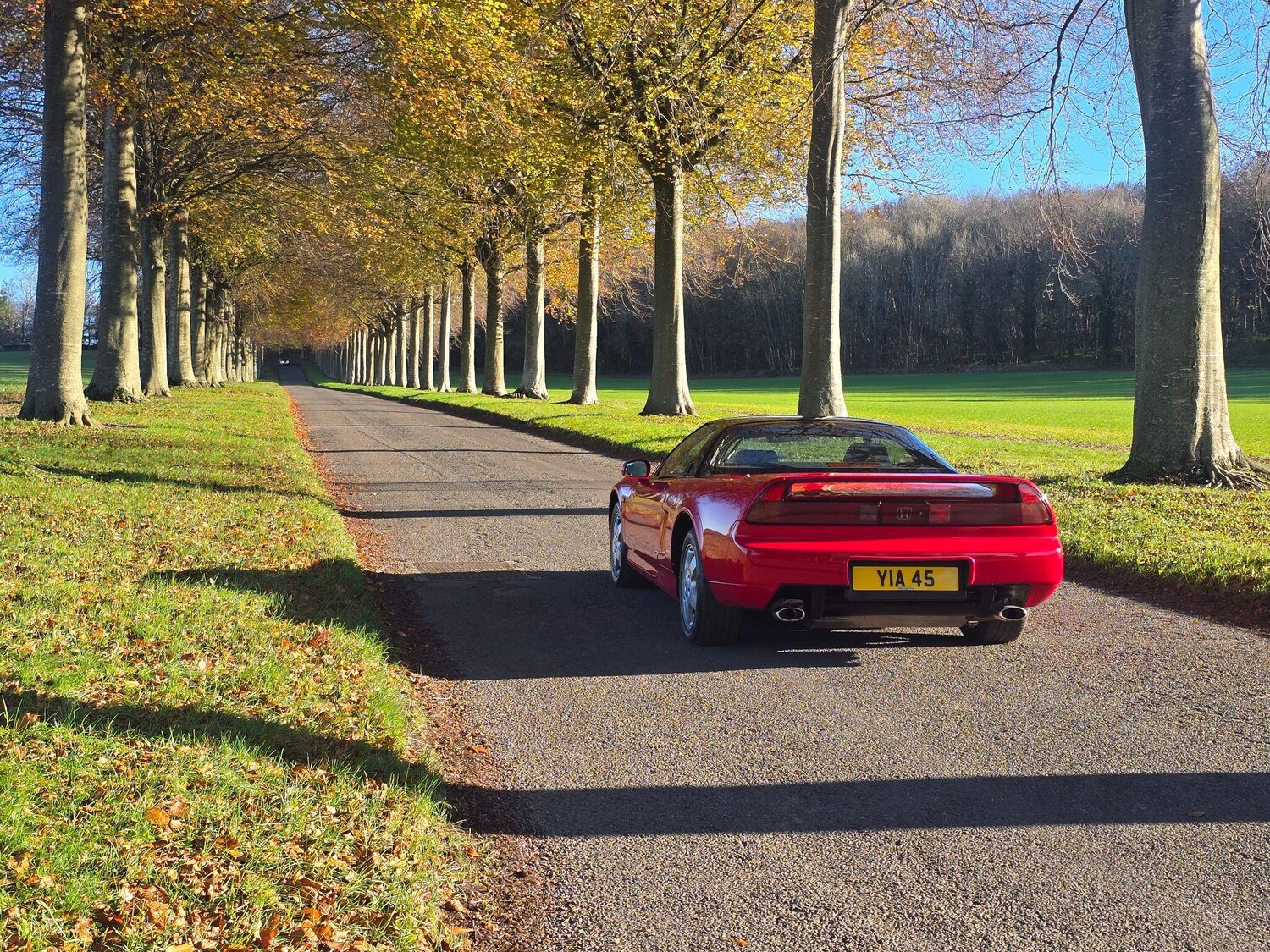 Used Honda NSX 2001 for sale - 77646070: Photo 21