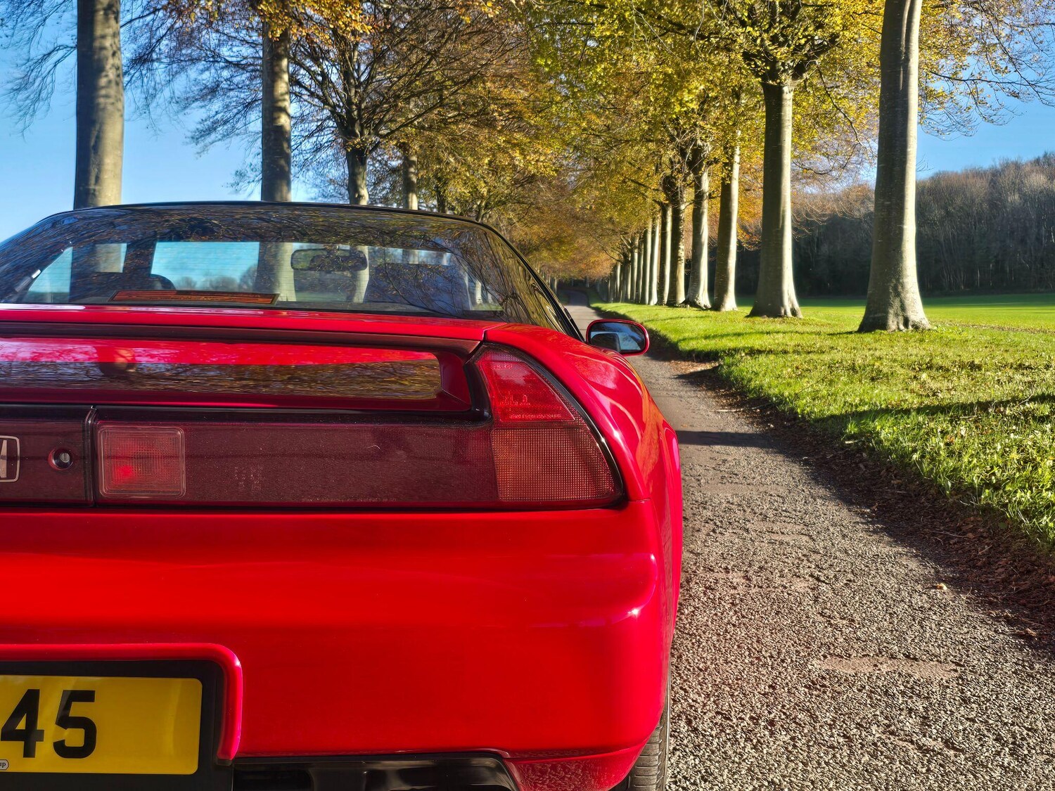 Used Honda NSX 2001 for sale - 77646070: Photo 22