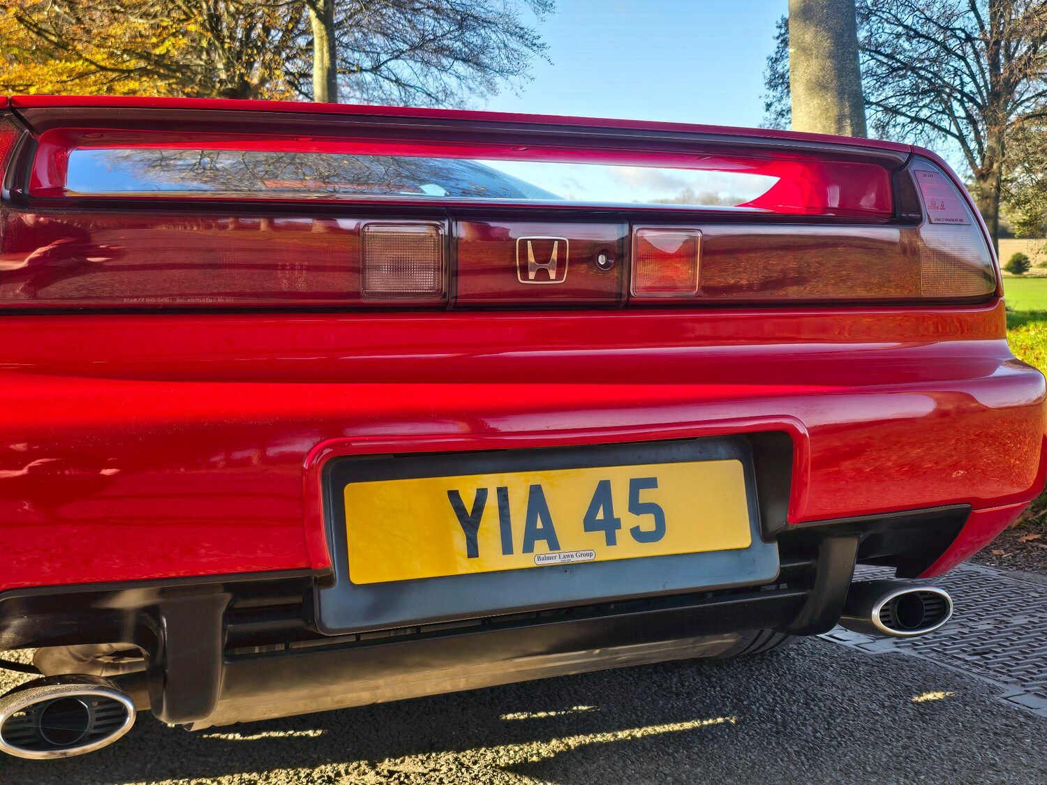 Used Honda NSX 2001 for sale - 77646070: Photo 24