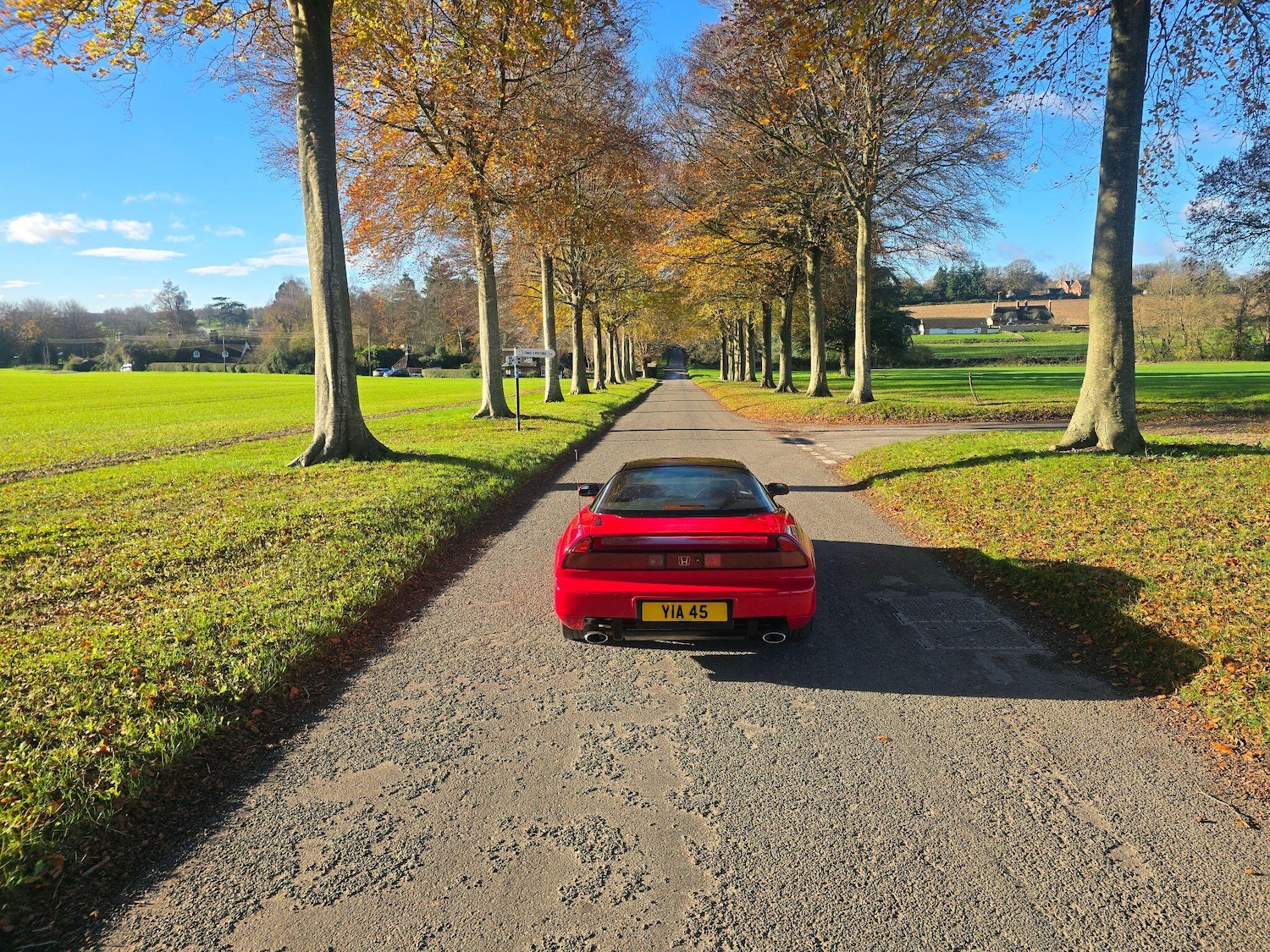 Used Honda NSX 2001 for sale - 77646070: Photo 25