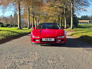Used Honda NSX 1992 for sale - 77646070: Photo