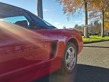 Used Honda NSX 1992 for sale - 77646070: Photo