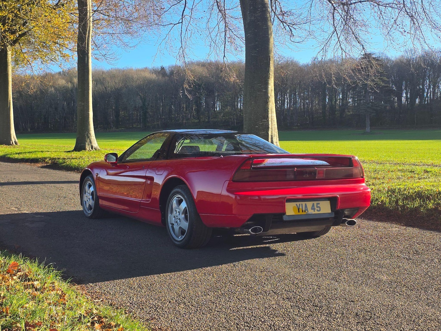Used Honda NSX 2001 for sale - 77646070: Photo 5