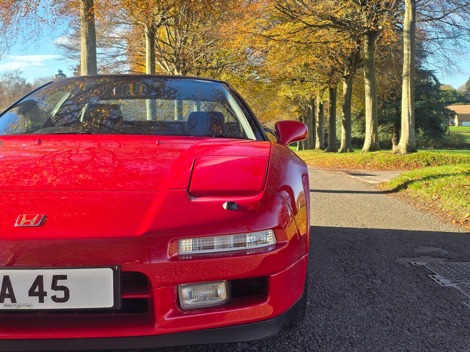 Used Honda NSX 2001 for sale - 77646070: Photo 7