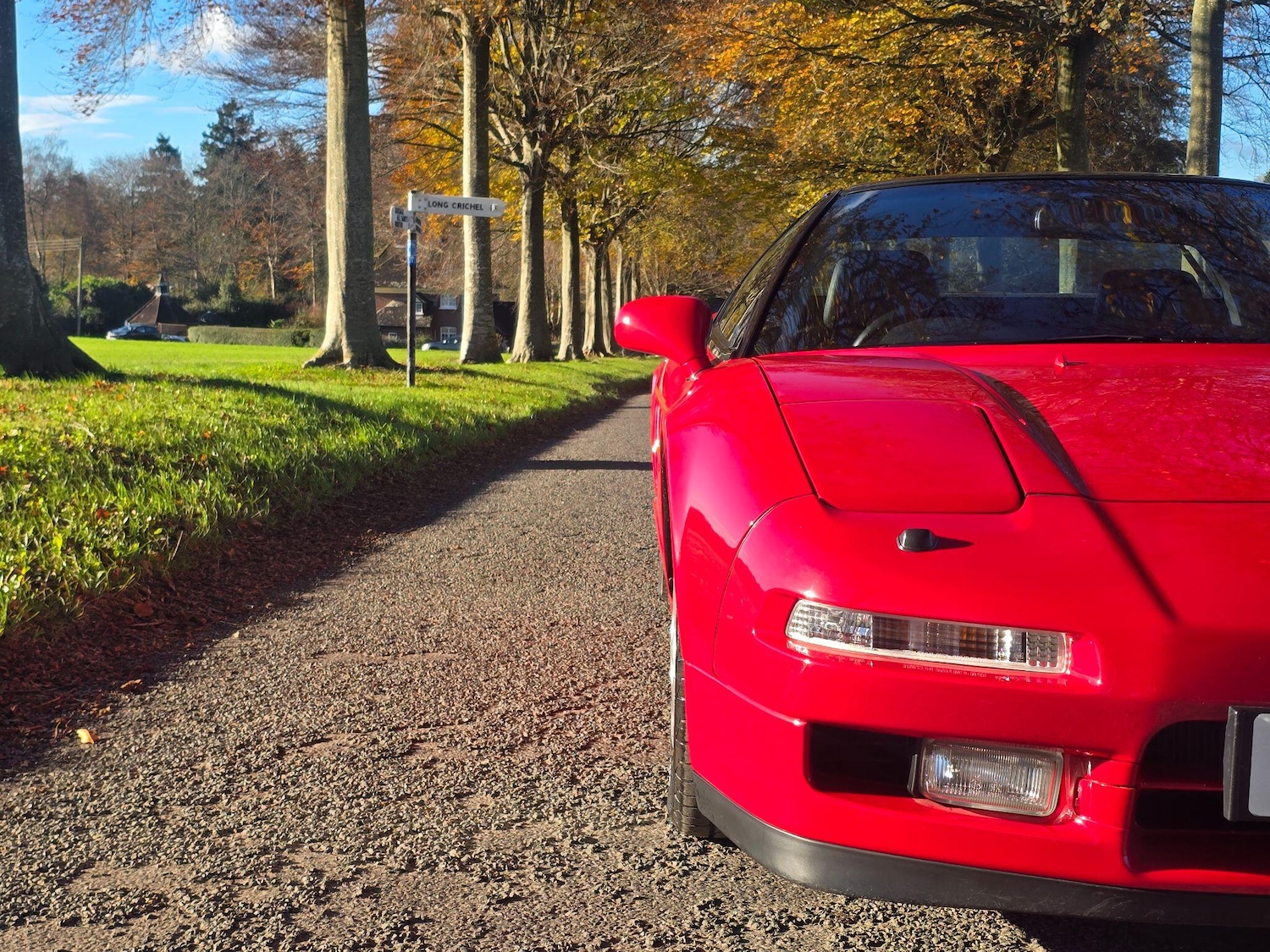 Used Honda NSX 2001 for sale - 77646070: Photo 8