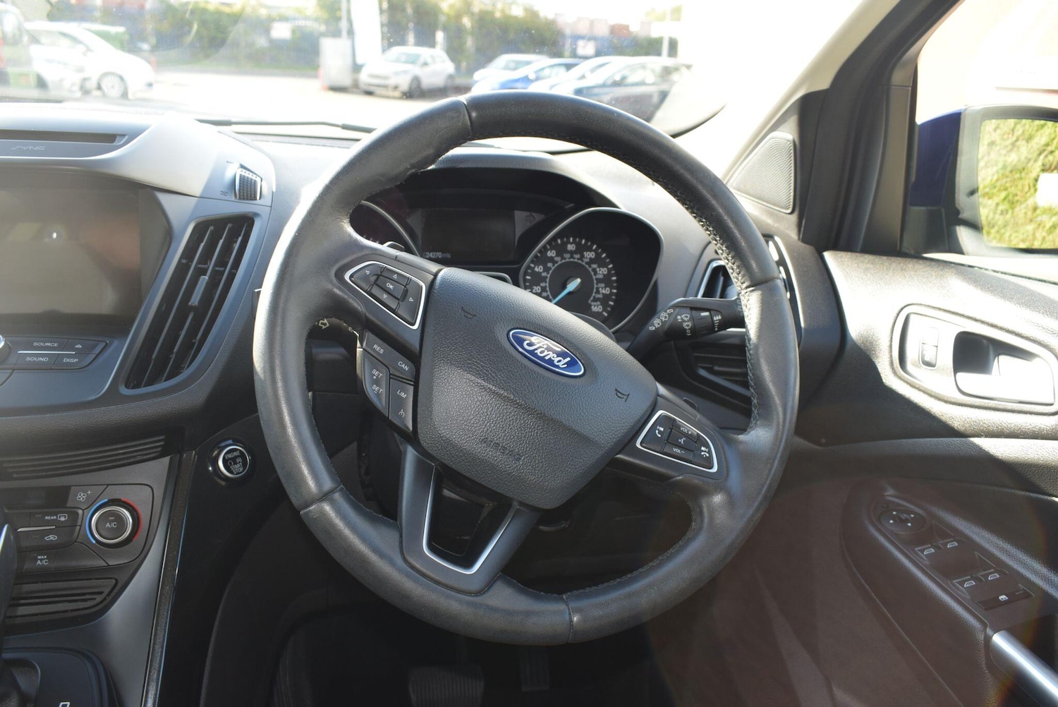 Used Ford Kuga for sale - 76012202: Photo 12