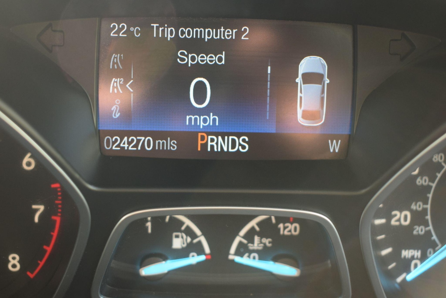 Used Ford Kuga for sale - 76012202: Photo 17