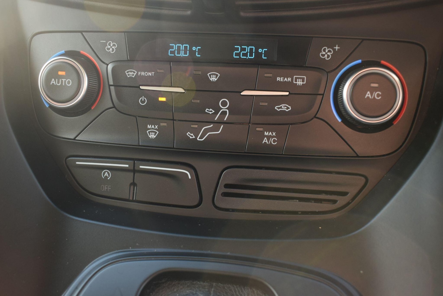 Used Ford Kuga for sale - 76012202: Photo 18