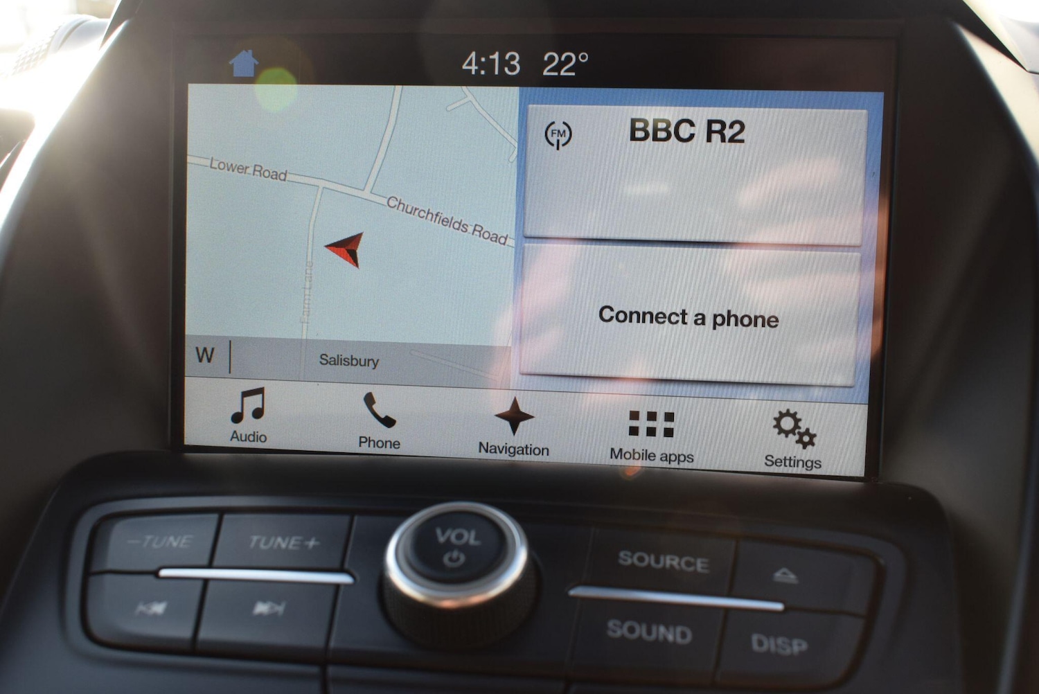 Used Ford Kuga for sale - 76012202: Photo 21