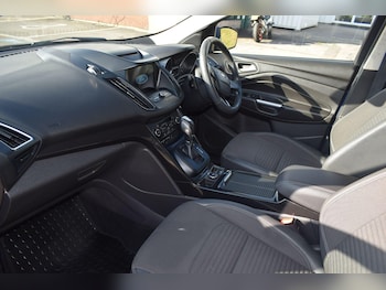 Used Ford Kuga 2018 for sale - 76012202: Photo