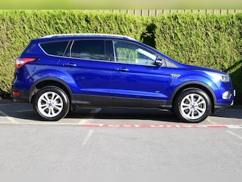 Used Ford Kuga 2018 for sale - 76012202: Photo
