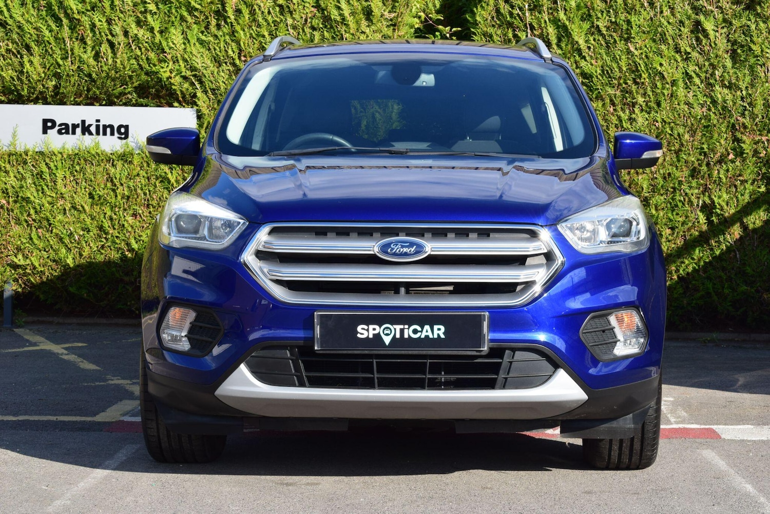 Used Ford Kuga for sale - 76012202: Photo 5