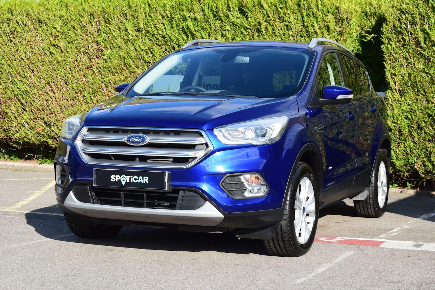 Used Ford Kuga for sale - 76012202: Photo 6