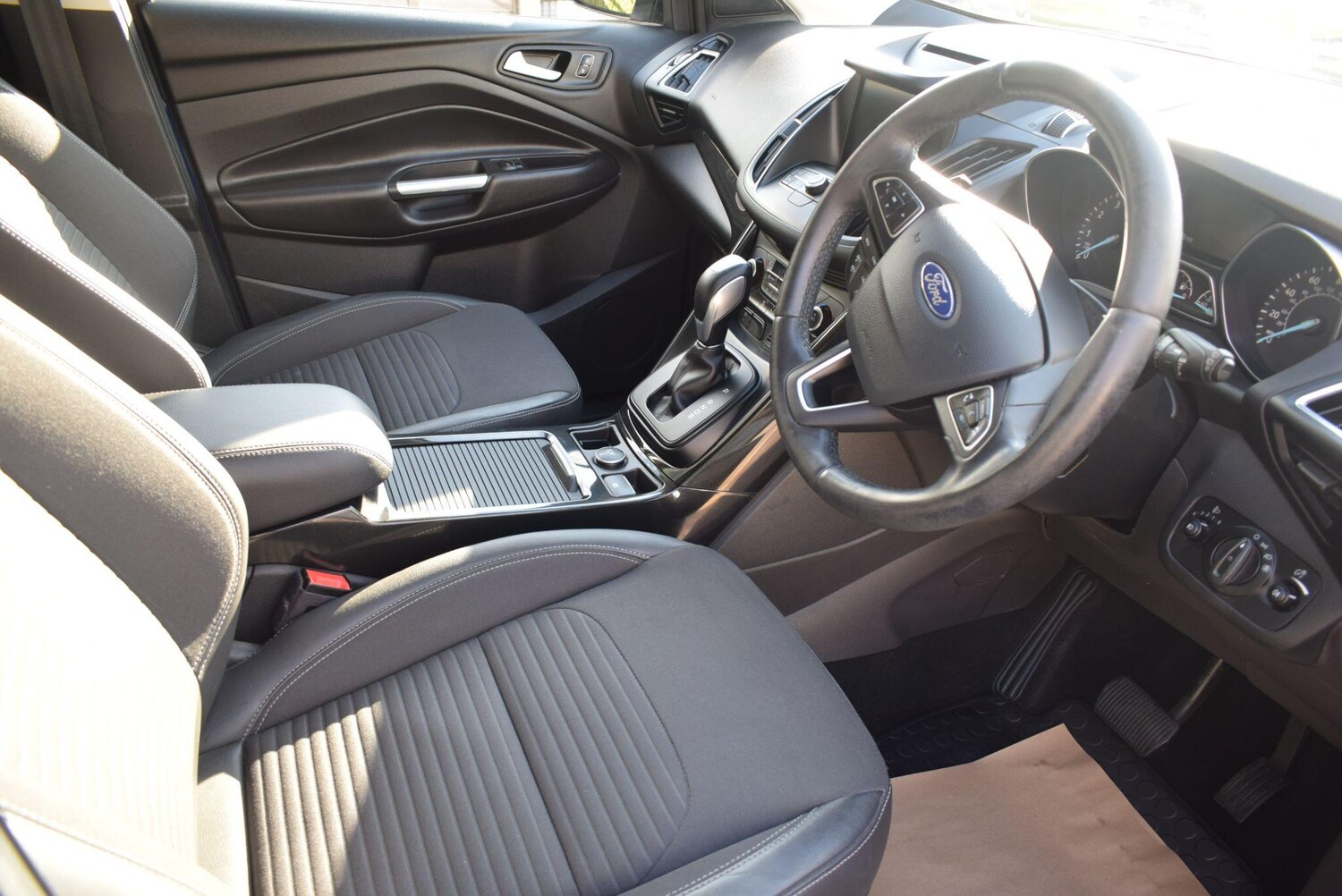 Used Ford Kuga for sale - 76012202: Photo 7
