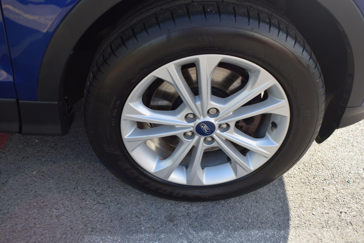 Used Ford Kuga for sale - 76012202: Photo 8