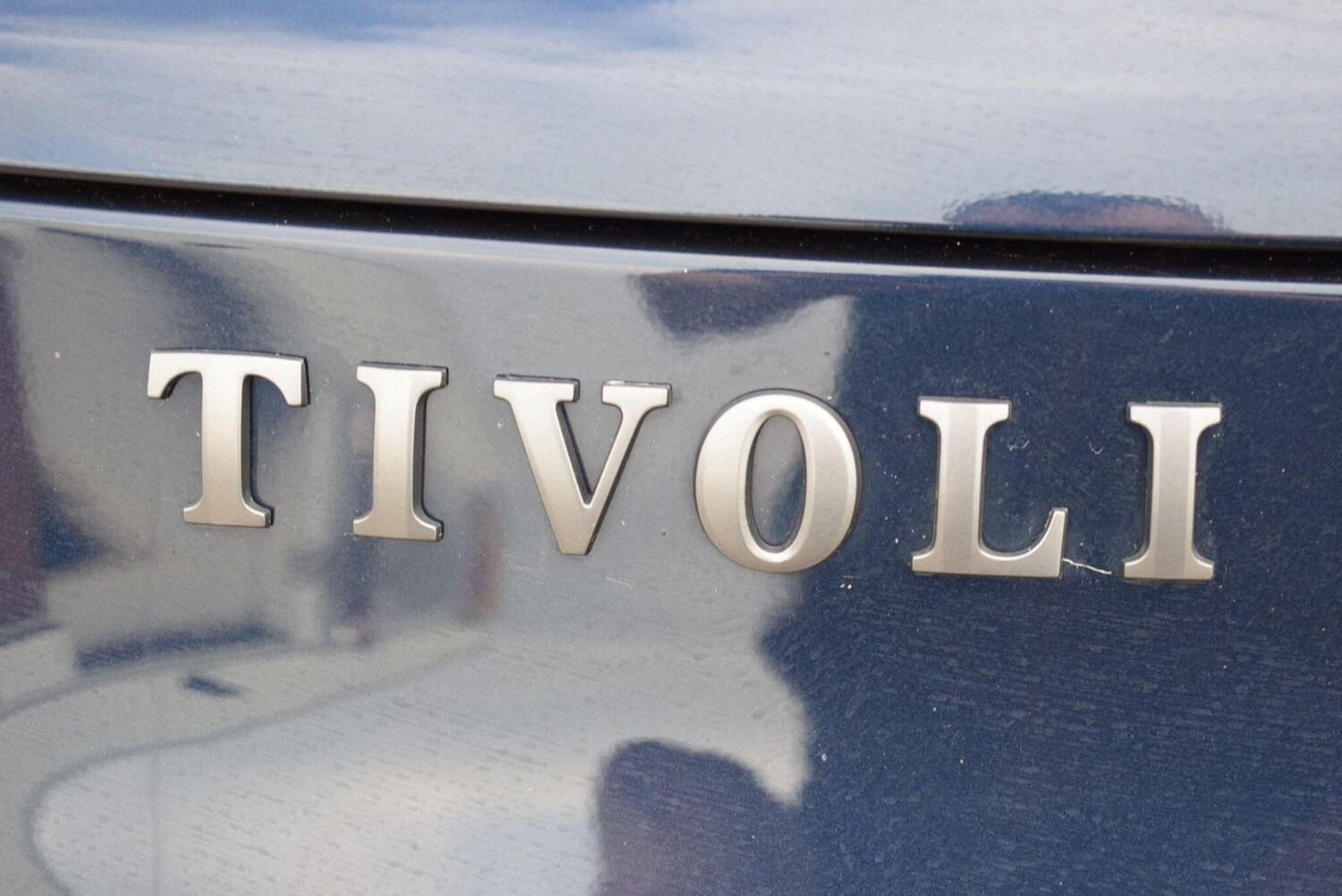 Used KGM Tivoli 2024 for sale - 76084414: Photo 10