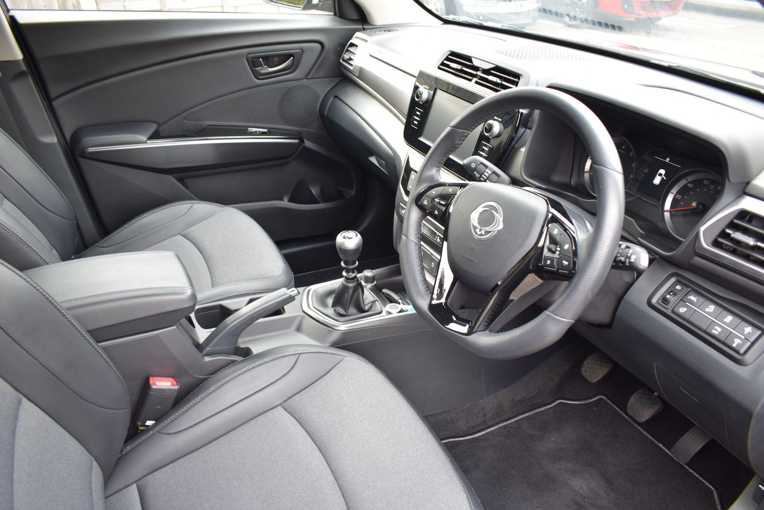 Used KGM Tivoli 2024 for sale - 76084414: Photo 11