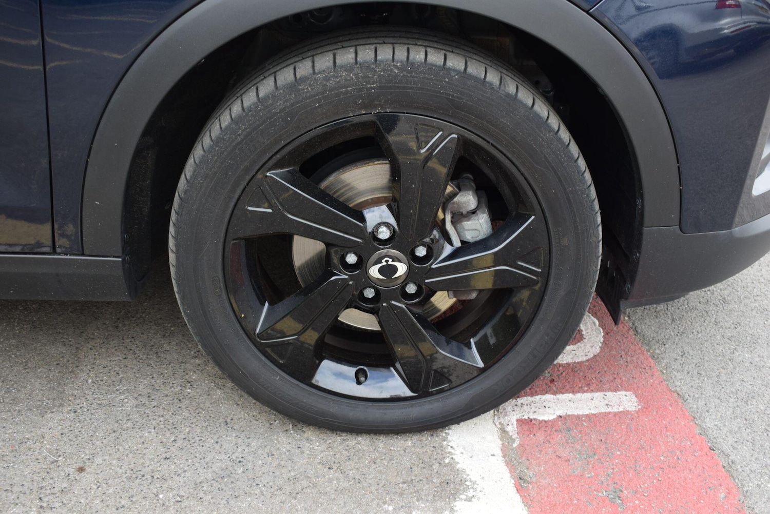 Used KGM Tivoli 2024 for sale - 76084414: Photo 12