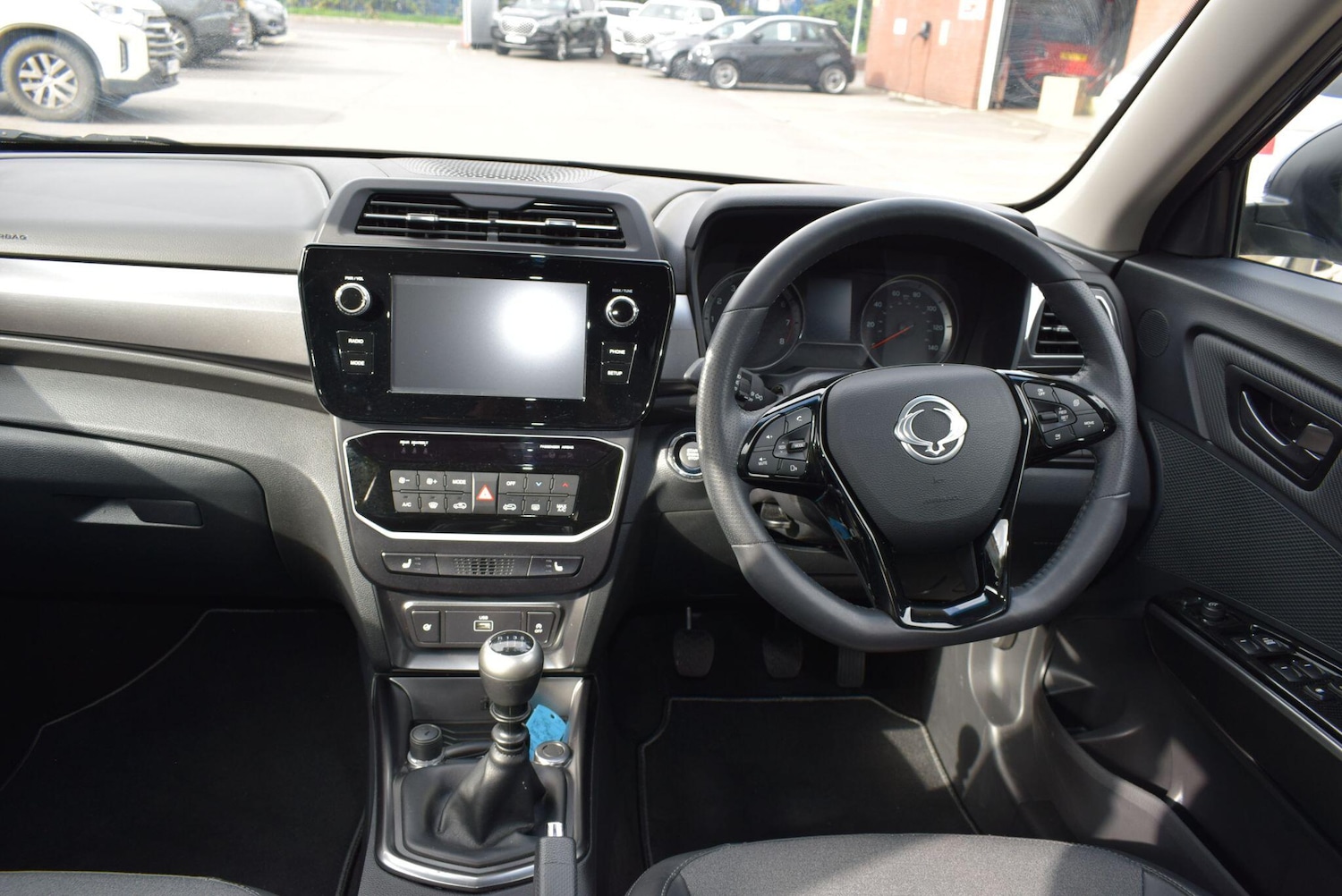 Used KGM Tivoli 2024 for sale - 76084414: Photo 14