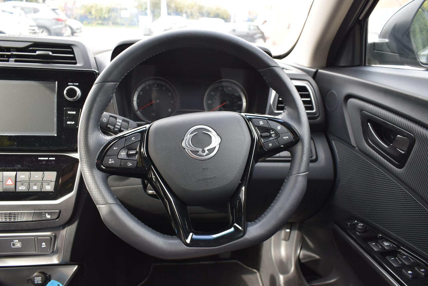 Used KGM Tivoli 2024 for sale - 76084414: Photo 15