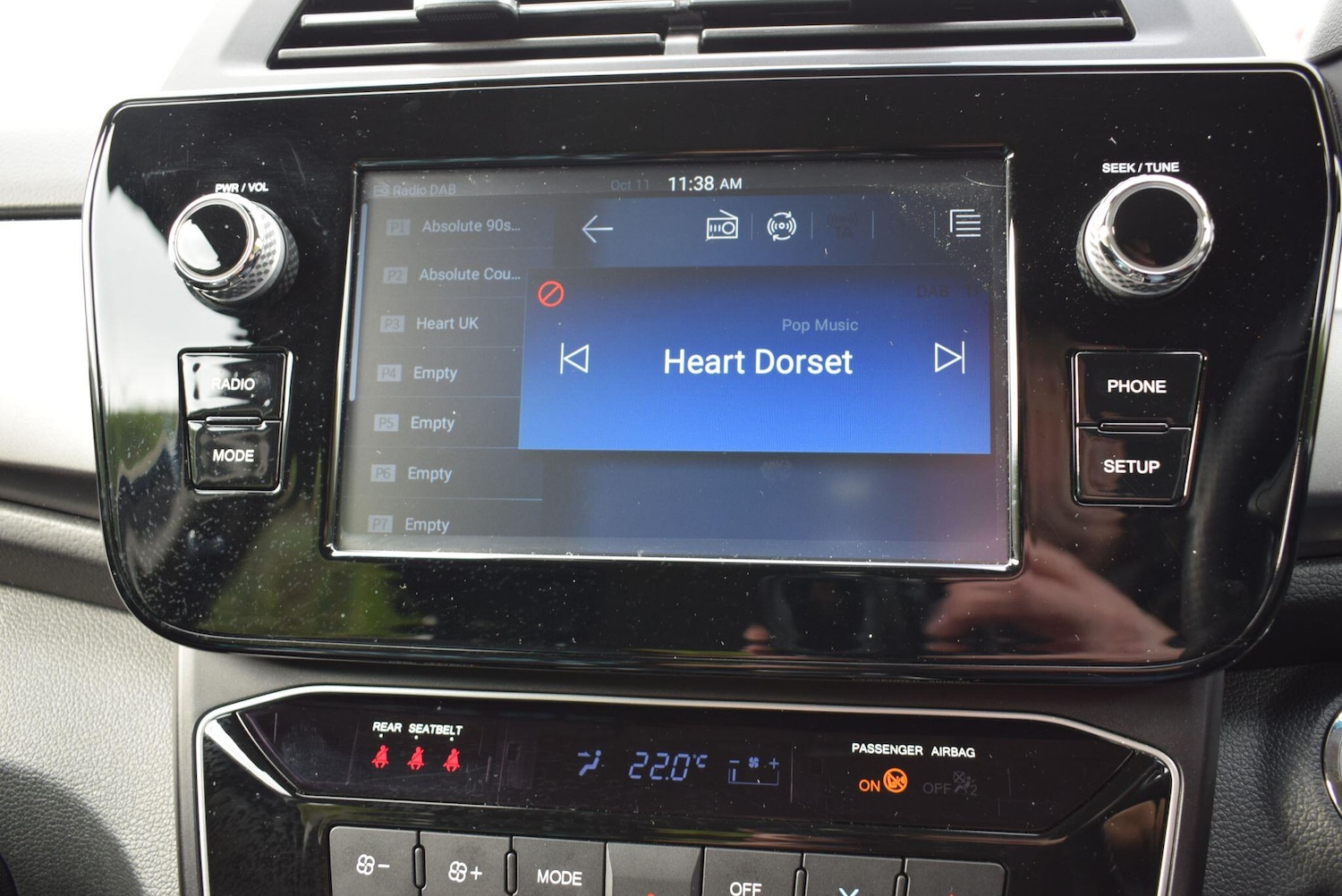 Used KGM Tivoli 2024 for sale - 76084414: Photo 25