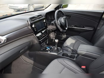 Used KGM Tivoli 2024 for sale - 76084414: Photo