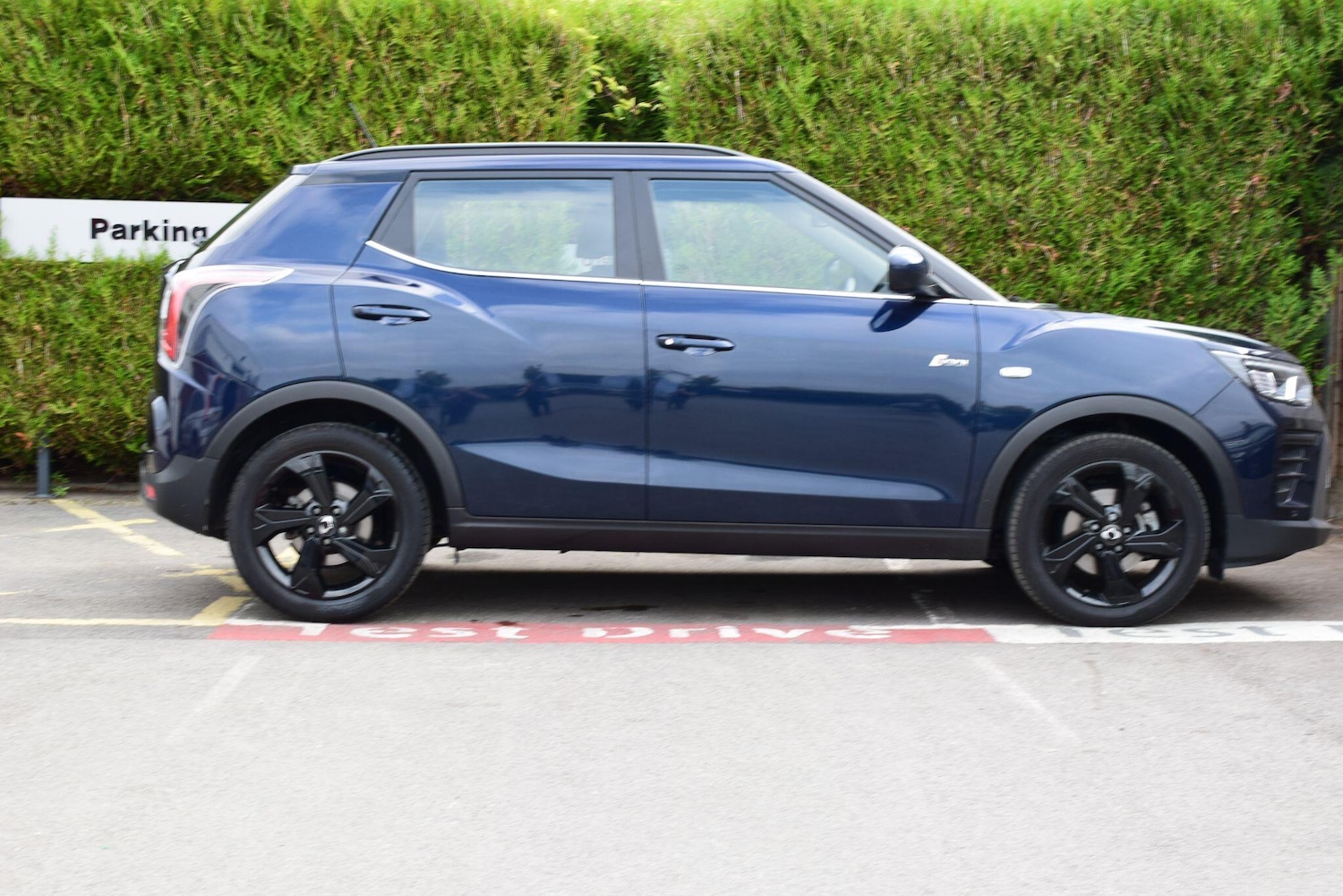 Used KGM Tivoli 2024 for sale - 76084414: Photo 3