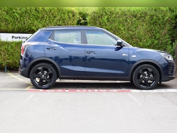 Used KGM Tivoli 2024 for sale - 76084414: Photo
