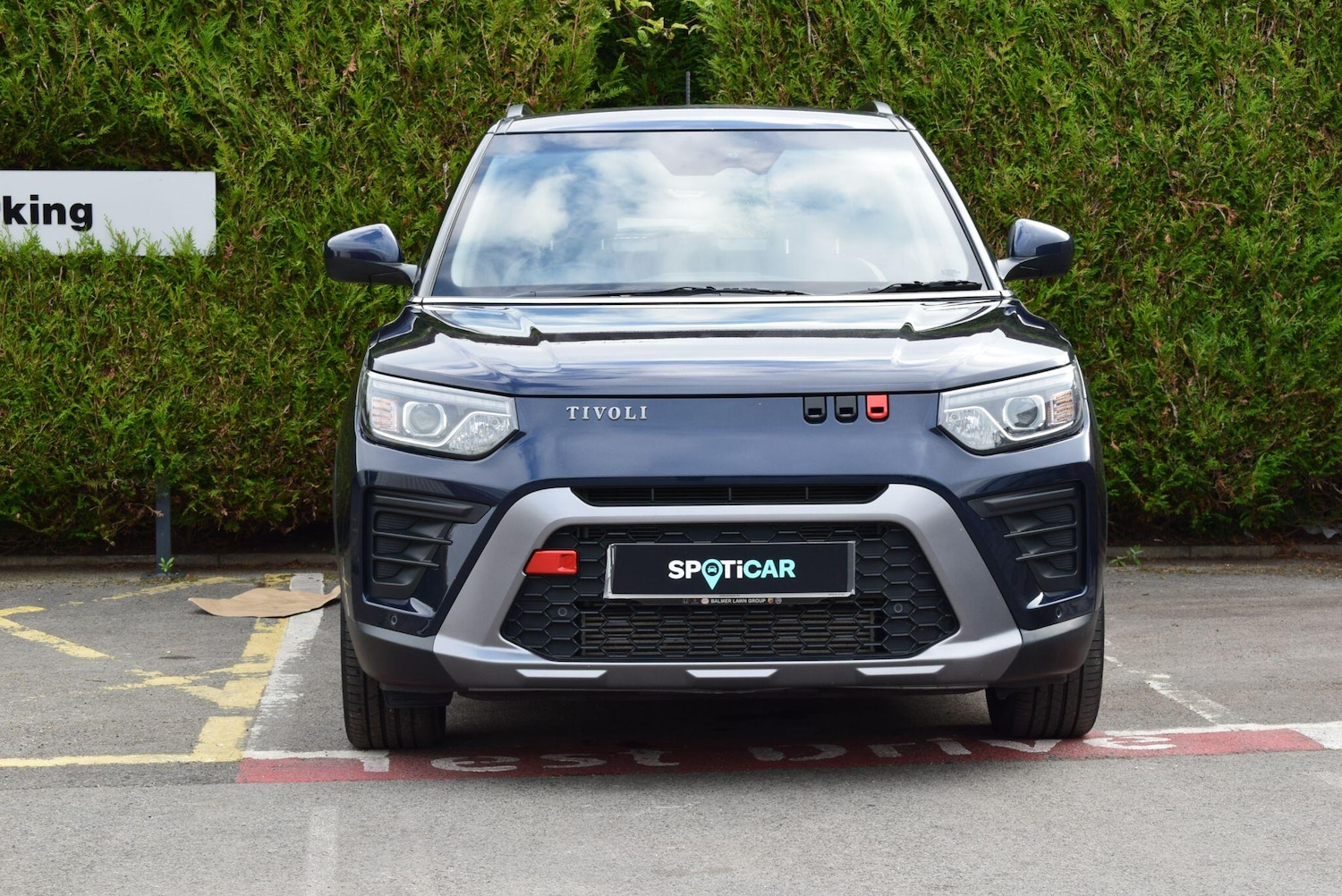 Used KGM Tivoli 2024 for sale - 76084414: Photo 5