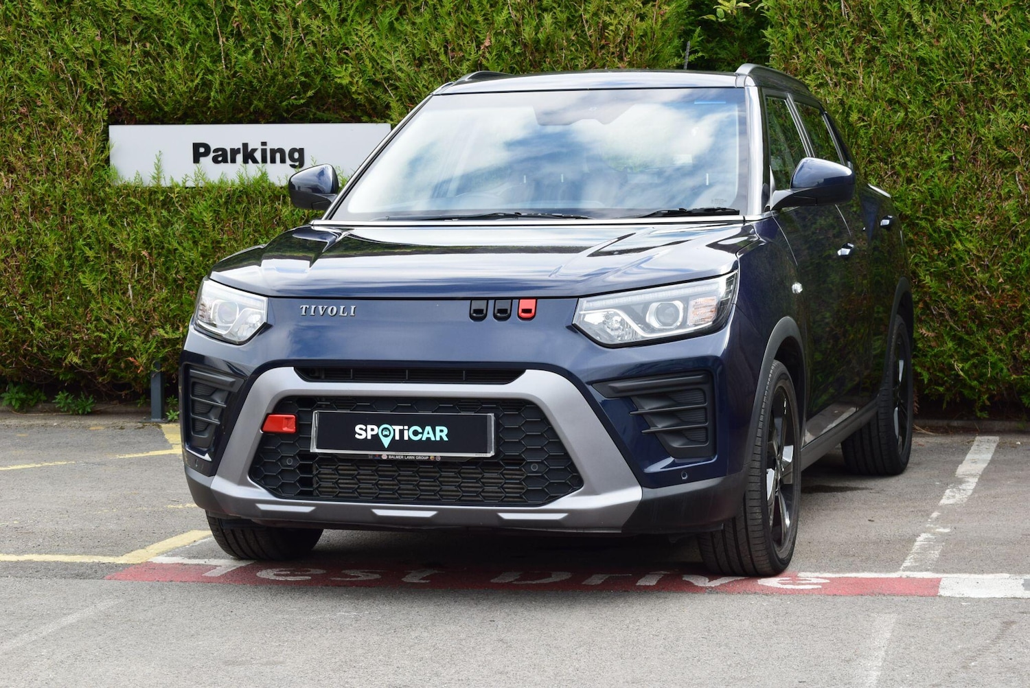 Used KGM Tivoli 2024 for sale - 76084414: Photo 6