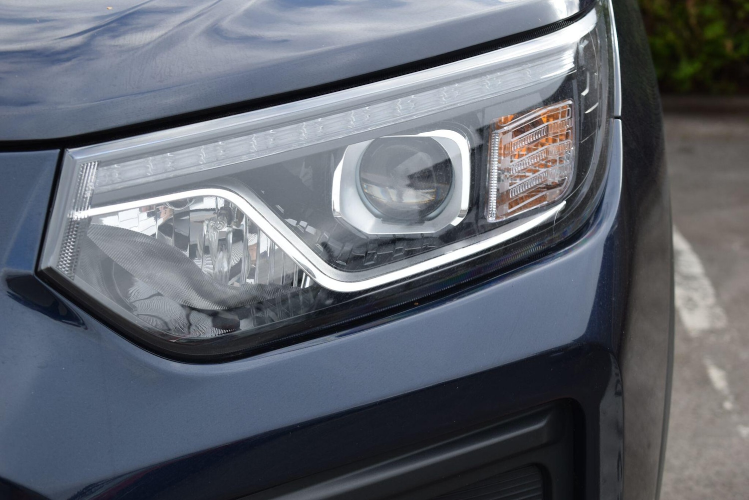 Used KGM Tivoli 2024 for sale - 76084414: Photo 7