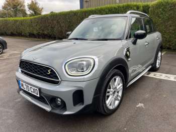 Used MINI Countryman 2020 for sale - 72605589: Photo