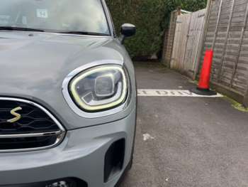 Used MINI Countryman 2020 for sale - 72605589: Photo