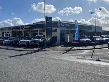 Used Ssangyong Korando e-Motion 2021 for sale - 76283903: Photo 3
