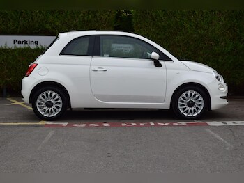 Used Fiat 500 2024 for sale - 76201258: Photo 3