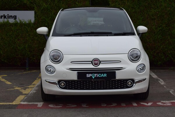 Used Fiat 500 2024 for sale - 76201258: Photo 5