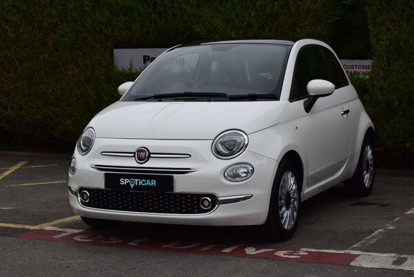Used Fiat 500 2024 for sale - 76201258: Photo 6
