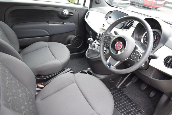 Used Fiat 500 2024 for sale - 76201258: Photo 7