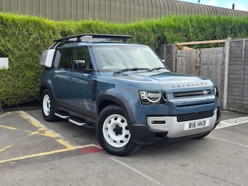 (70) - 2.0 SD4 SE Auto 4WD Euro 6 (s/s) 5dr