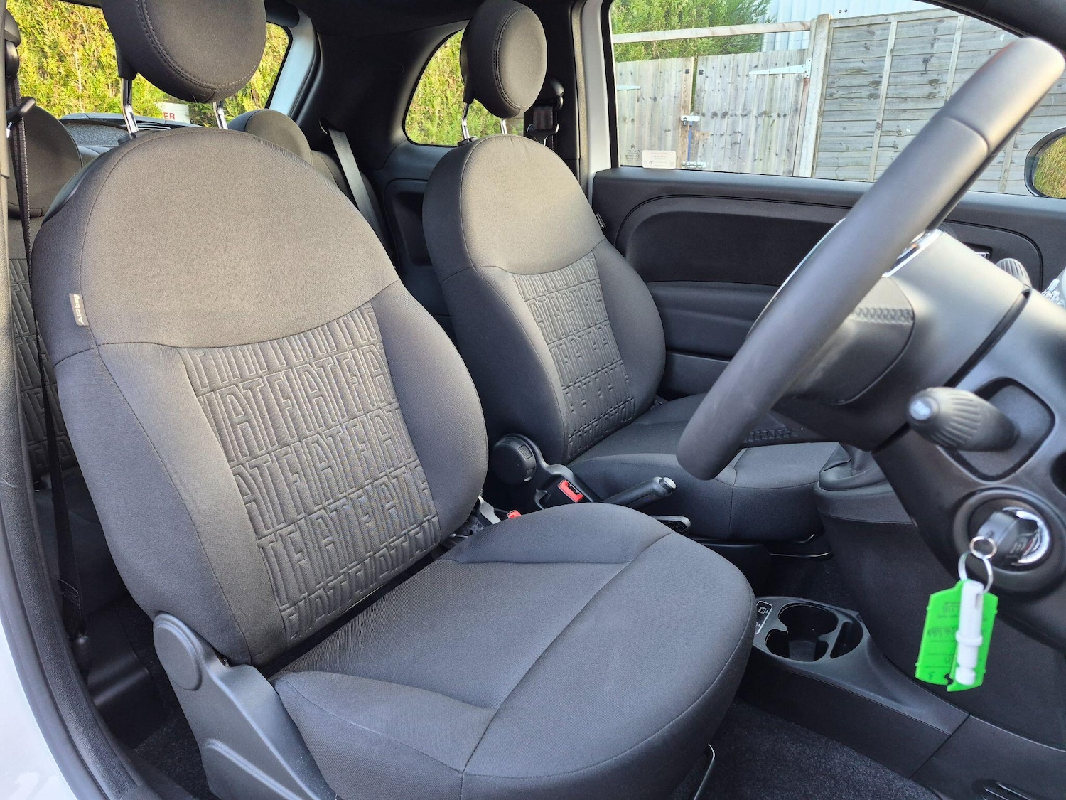 Used Fiat 500 2023 for sale - 78047613: Photo 11